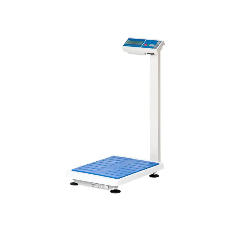 Медицинские весы для взвешивания взрослых МАССА-К ВЭМ-150.3 А3 25958