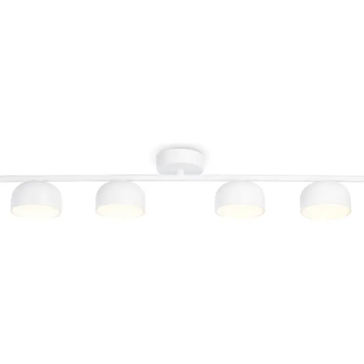 Накладной светильник Ambrella Light techno spot TN71027