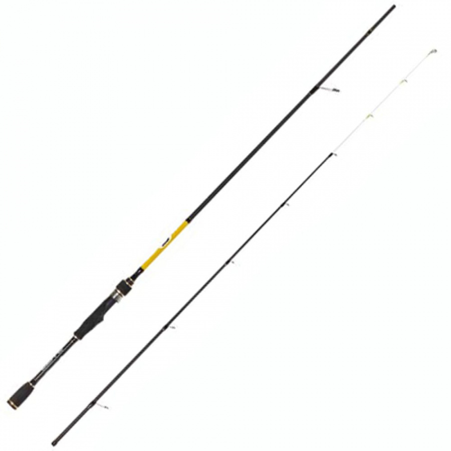 Спиннинговое удилище Salmo Elite JIG S