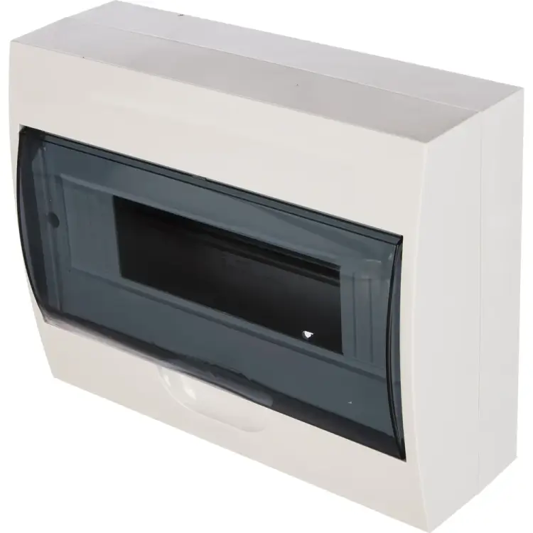 Бокс IEK ЩРН-П-12 MKP12-N-12-40-10 Бокс IEK ЩРН-П-12 MKP12-N-12-40-10