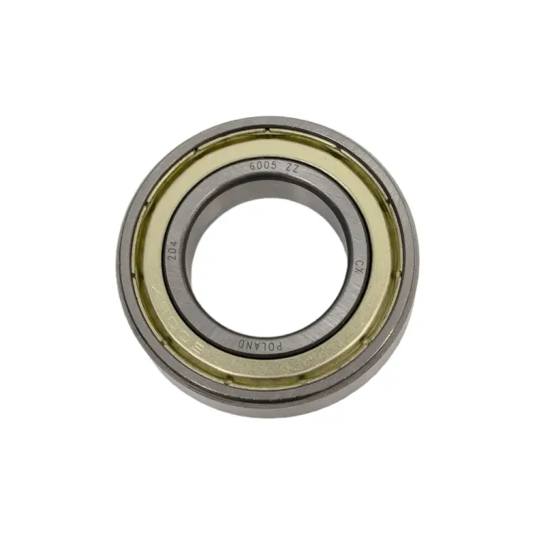 Подшипник CX 80105 (6005 ZZ) Подшипник CX 80105 (6005 ZZ)