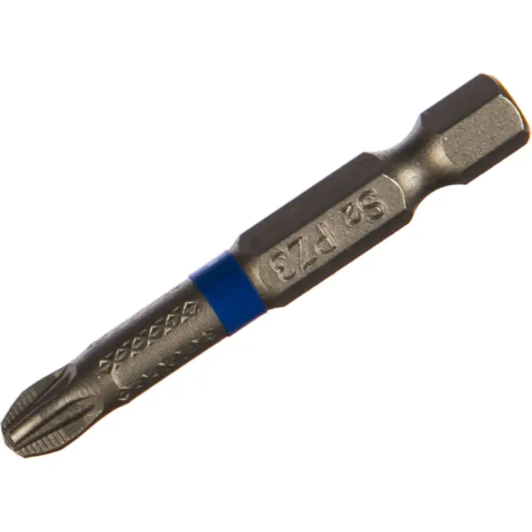 Набор стальных бит CUTOP Profi 83-346