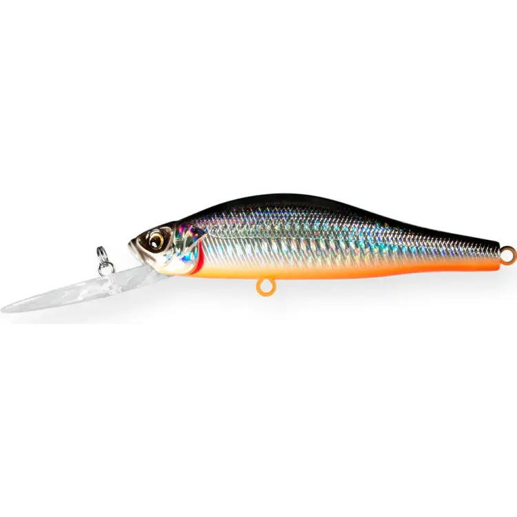 Воблер Strike Pro Archback Deep 80SP EG-125AL-SP#A70-713