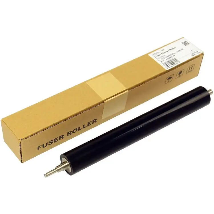 Резиновый вал для Brother HL-L5000D/L5100DN/L5200DW, DCP-L5500DN, MFC-L5700DN/L6900DW CET 1392852