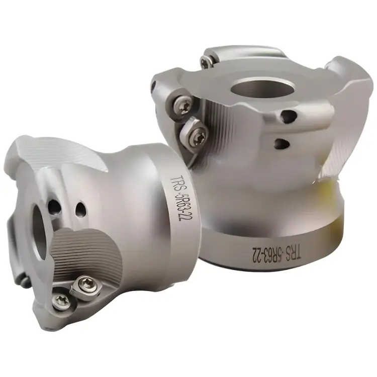 Фреза STV TRS 5R63-22-4T KF000033 Фреза STV TRS 5R63-22-4T KF000033
