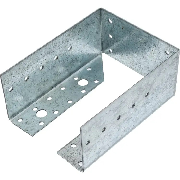 Закрытая опора бруса ООО Металлист 530651410-012