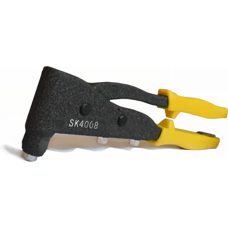 Ручной заклепочник для вытяжных заклепок ABSOLUT SKytools SK4008K Ручной заклепочник для вытяжных заклепок ABSOLUT SKytools SK4008K