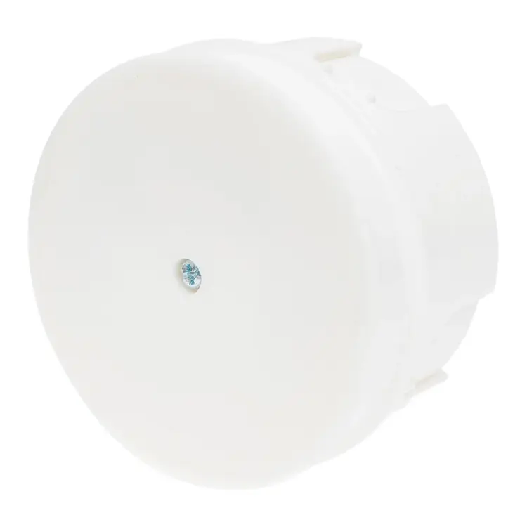 Распаячная коробка для бетона и кирпича BYLECTRICA КМ-227