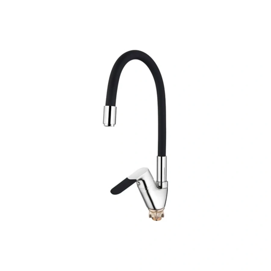 Смеситель для кухни Ledeme L4153-2 65814