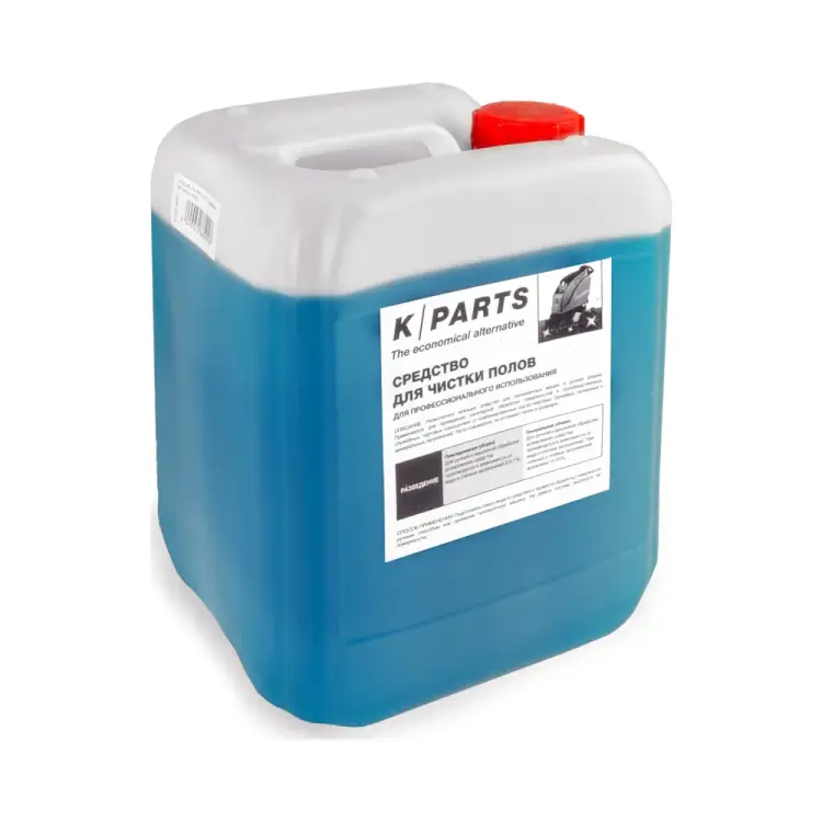 Средство для ручного и машинного мытья полов Karcher K-Parts 9.605-286.0