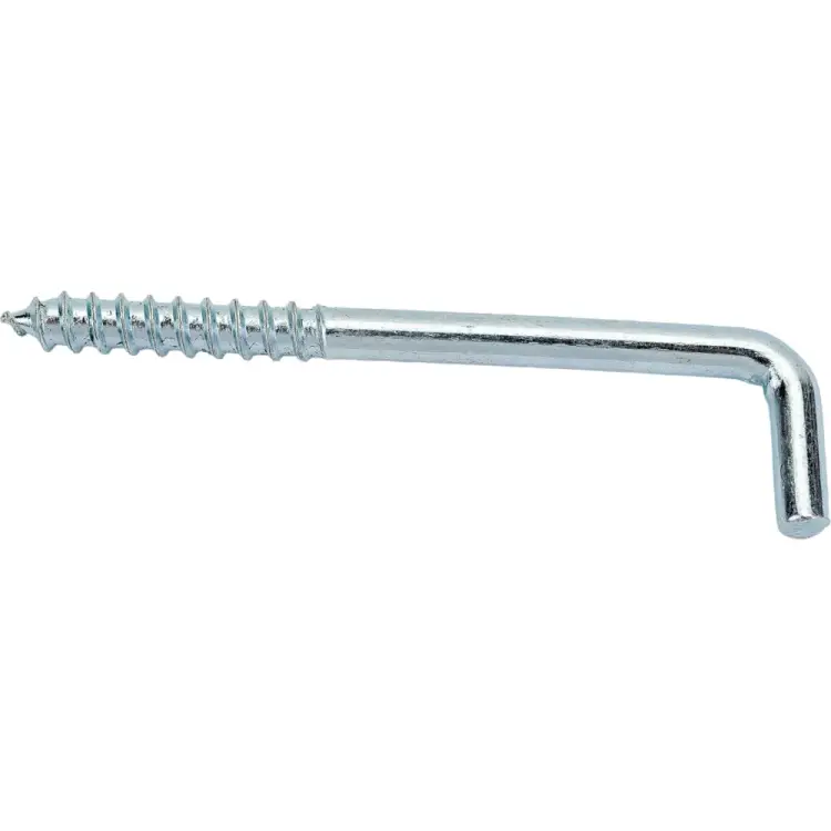 Шуруп-костыль Tech-Krep 6,0х75 (2 шт.) 103891