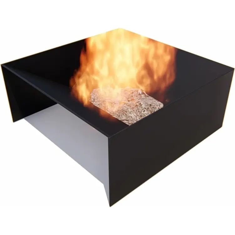 Очаг 7 скамеек Кладезь 27013/ОЧАГ_КЛАДЕЗЬ/9005 Очаг 7 скамеек Кладезь 27013/ОЧАГ_КЛАДЕЗЬ/9005