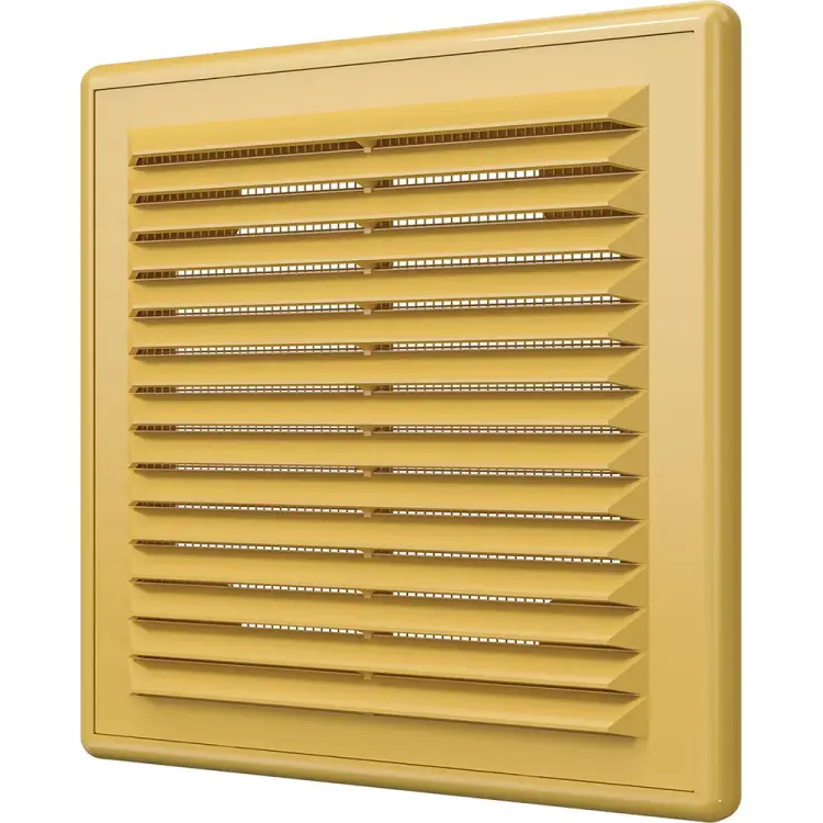 Решетка ERA 1515Р беж 233-066 Решетка ERA 1515Р беж 233-066
