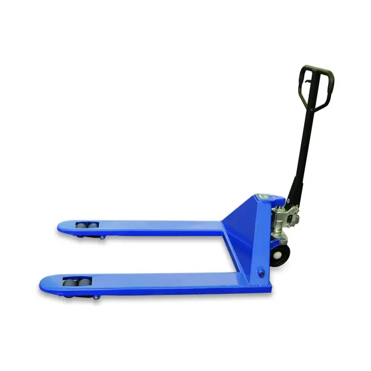 Гидравлическая тележка TOR RHP BF 2500 1010177 Гидравлическая тележка TOR RHP BF 2500 1010177