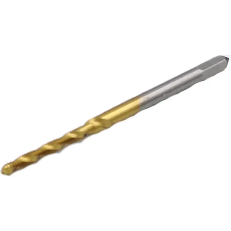 Машинно-ручной метчик для глухих отверстий TORNERI 36474