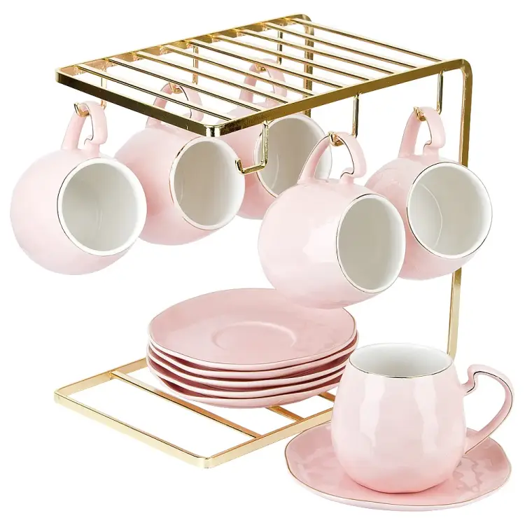 Чайный набор Nouvelle 5th avenue 1400031 Чайный набор Nouvelle 5th avenue 1400031