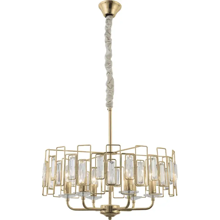 Люстра Rivoli Waltraud 1028-206 Б0052465