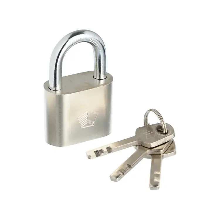 Навесной замок ЕРМАК 468-067