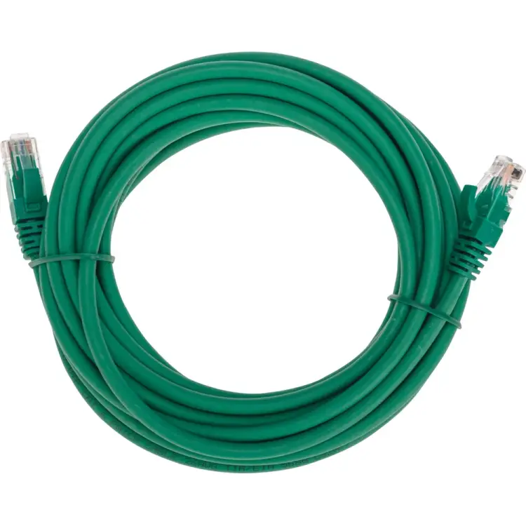 Патч-корд REXANT 02-0296-5 Патч-корд REXANT 02-0296-5