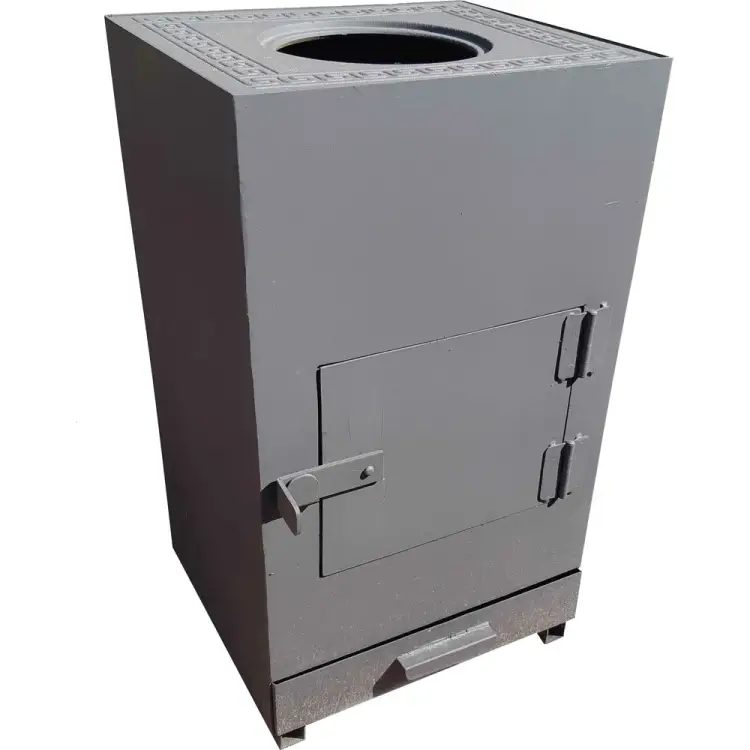 Печь для мангала Станкоинструмент и оснастка 4811381010108 Печь для мангала Станкоинструмент и оснастка 4811381010108