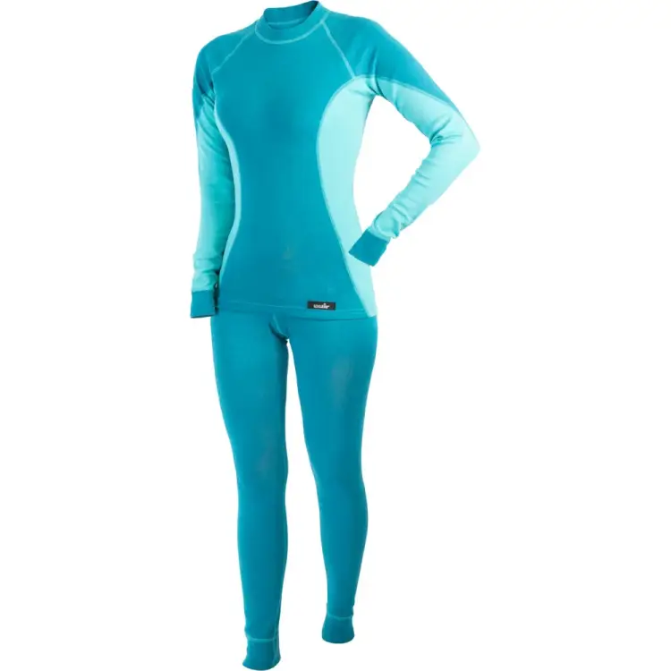 Термобелье Norfin LADY BASE AQUAMARINE 05 3080205-XXL