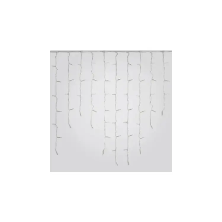 Светодиодная бахрома Uniel ULD-B3010-200/DTA 7949