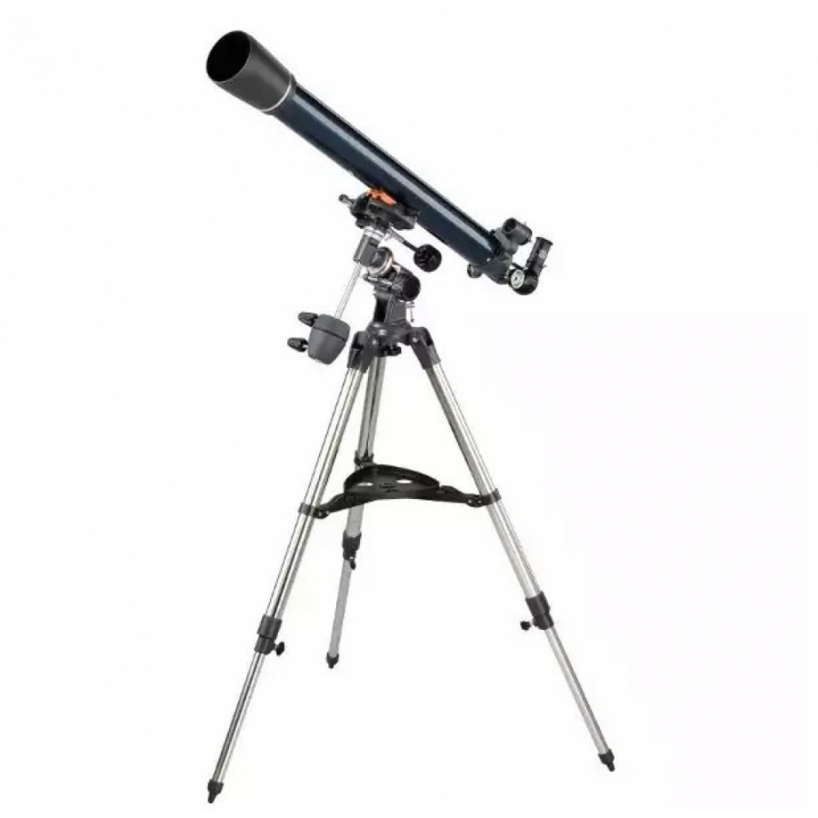 Телескоп Celestron АstroMaster 70 EQ