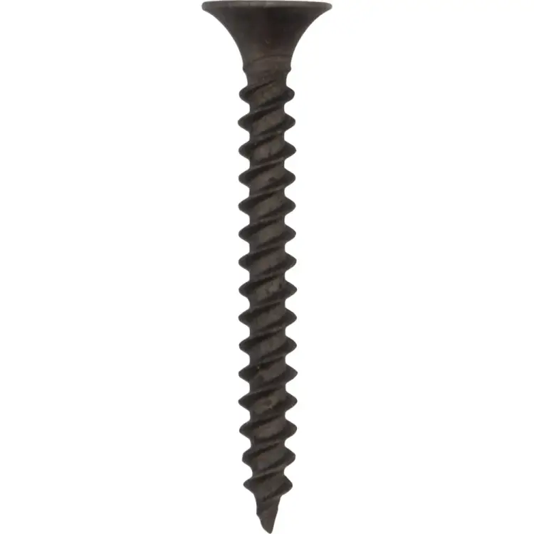 Саморез по гипсокартону металлу KRANZ 3,5x32 25 шт. 1143-3532-5