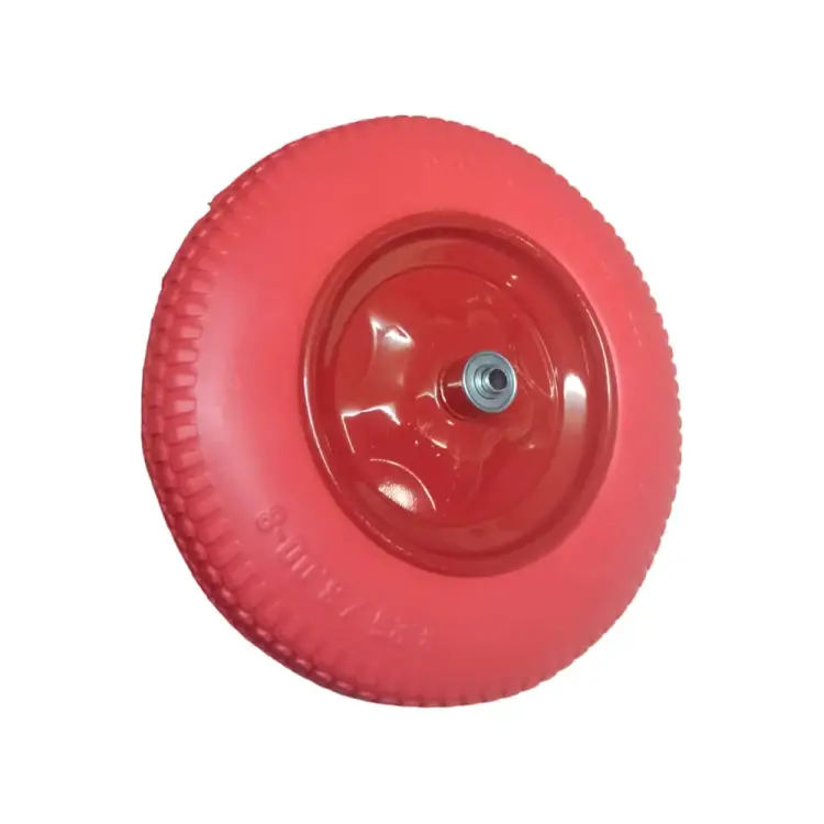 Колесо LWI LWI36-12ПУ