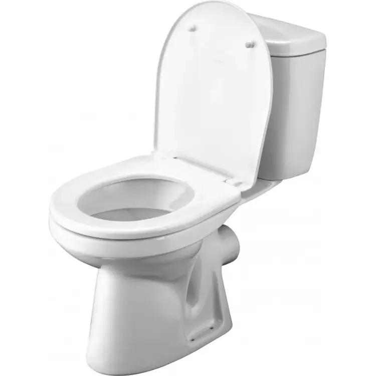 Унитаз-компакт Santek Анимо 1WH110035 00040022
