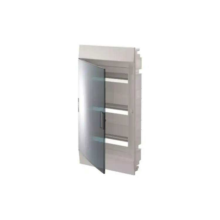 Бокс в нишу ABB mistral41 1SLM004101A1207