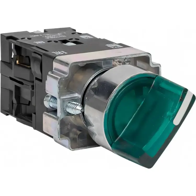 Переключатель EKF BD21 PROxima xb2-bk21-g-230