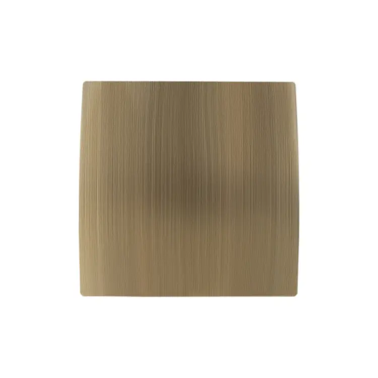 Бесшумный вытяжной вентилятор для ванной MMOTORS JSC JSC ММР 100 0733