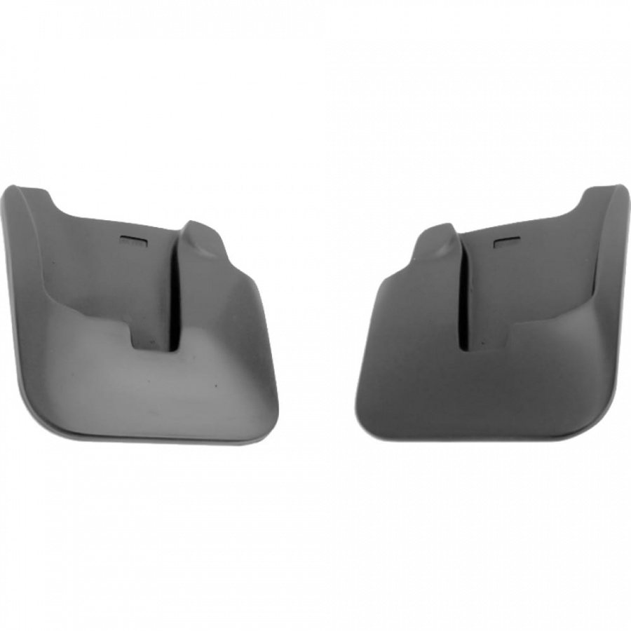 Передние брызговики для Honda Civic 4D 2006-2012 г.в. UNIDEC NPL-Br-30-08F