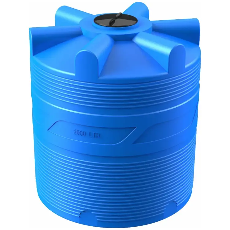 Емкость POLIMER GROUP V 2000 TV2000S13