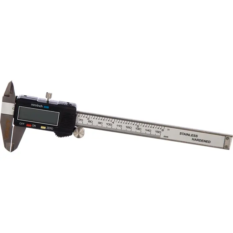 Цифровой штангенциркуль Gigant DCPR-150