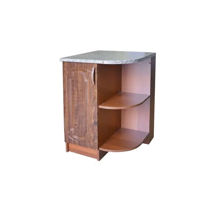 Торцевой стол SANTREK 59109