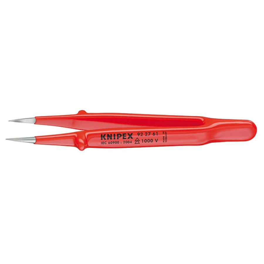 Прецизионный пинцет Knipex KN-922761