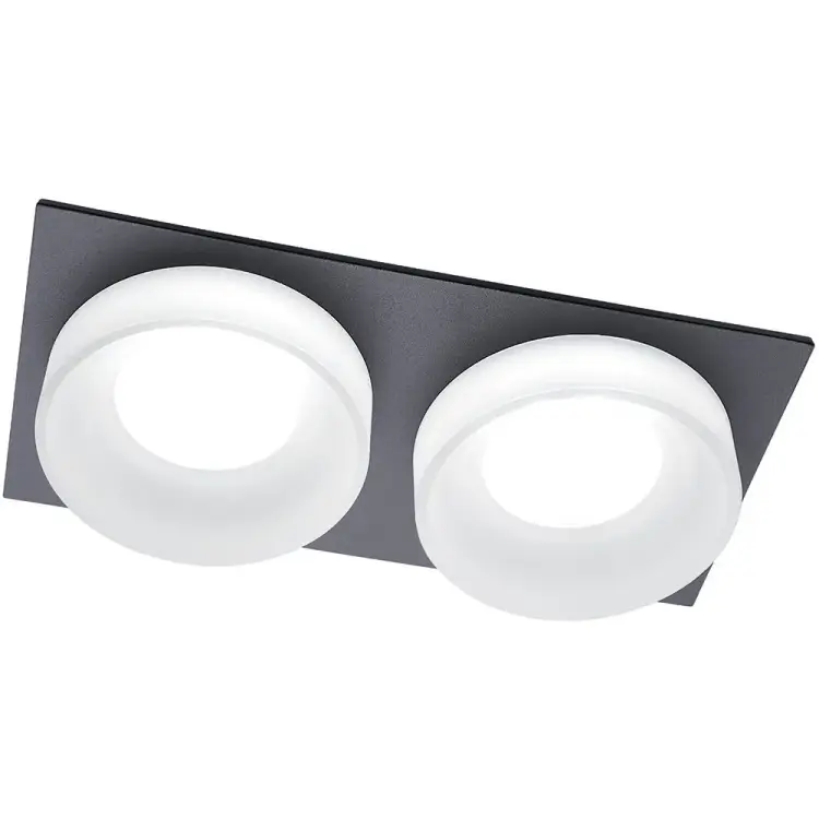 Встраиваемый потолочный светильник FERON DL2902 41138