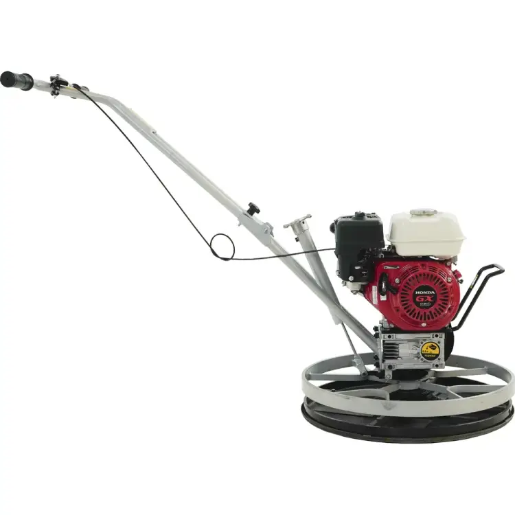 Затирочая машина Habert H-S60H 00-00159302