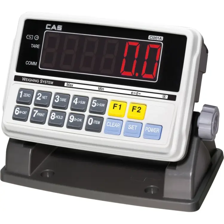 Индикатор CAS CI-200A J80I3300GCI0501
