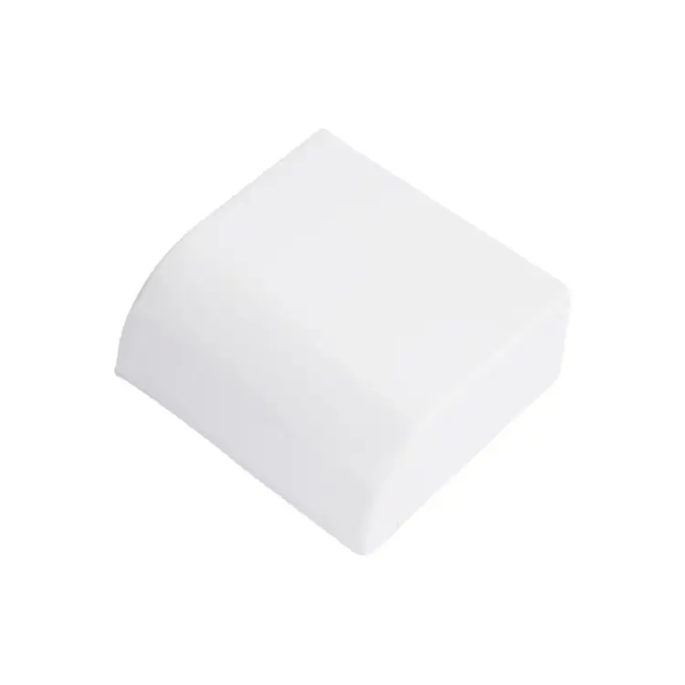 Заглушка EKF PROxima Plast ecw-40-16x4