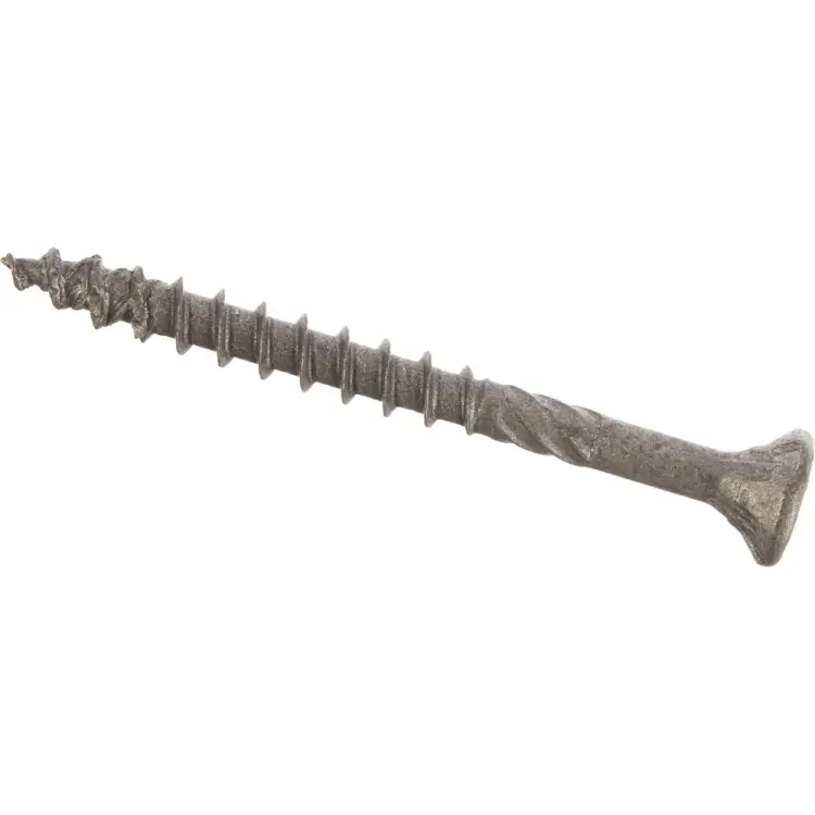 Усиленный саморез ЕВРОПАРТНЕР 4.5х50 (15 шт.) 15 0043 7