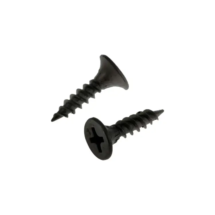 Саморезы гипсокартон металл Tech-Krep 3,5х32 (5 кг) 144765