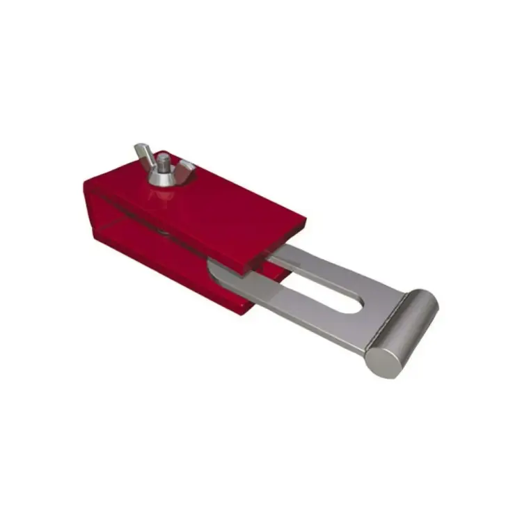 Зажим для соединения тросов Сорокин 6.12 Зажим для соединения тросов Сорокин 6.12