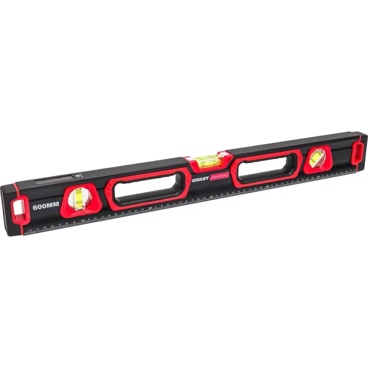 Магнитный уровень Gigant Professional GPGW-60-3