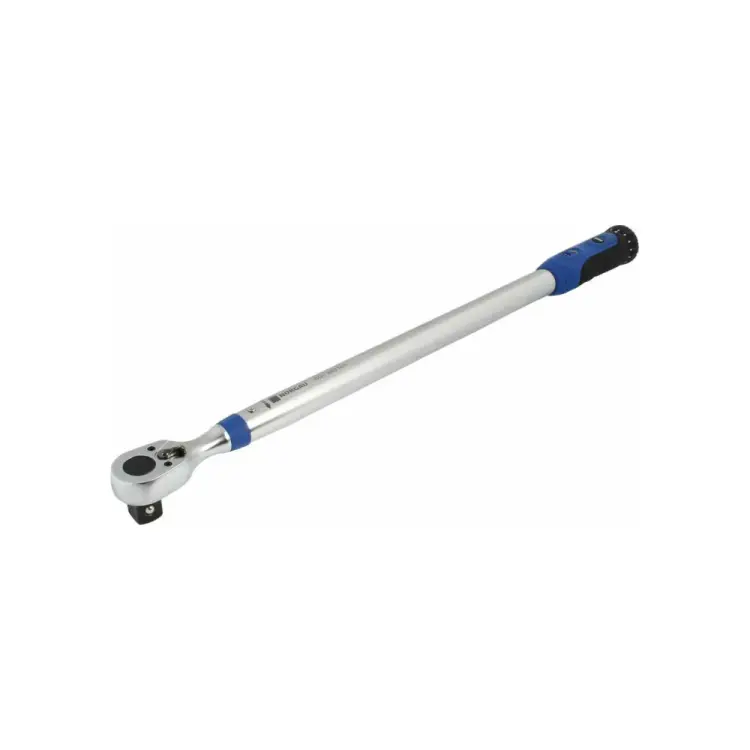 Динамометрический ключ NORGAU NTW24-034R 051110035