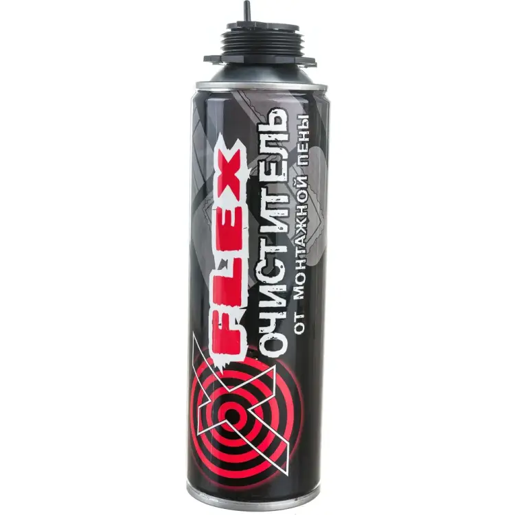 Очиститель пены MASTERTEKS XFLEX 53440
