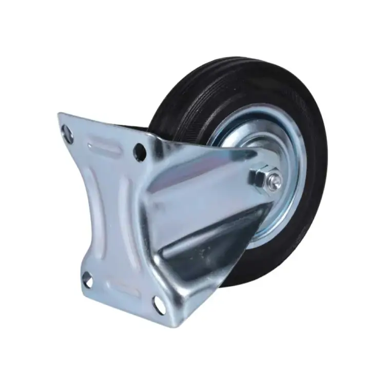 Неповоротное колесо Brante 104101