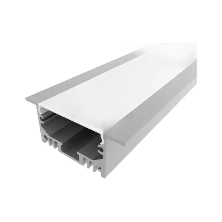 Комплект алюминиевого профиля LEDCRAFT LC-LPV2050M34-1 1638000109 Комплект алюминиевого профиля LEDCRAFT LC-LPV2050M34-1 1638000109